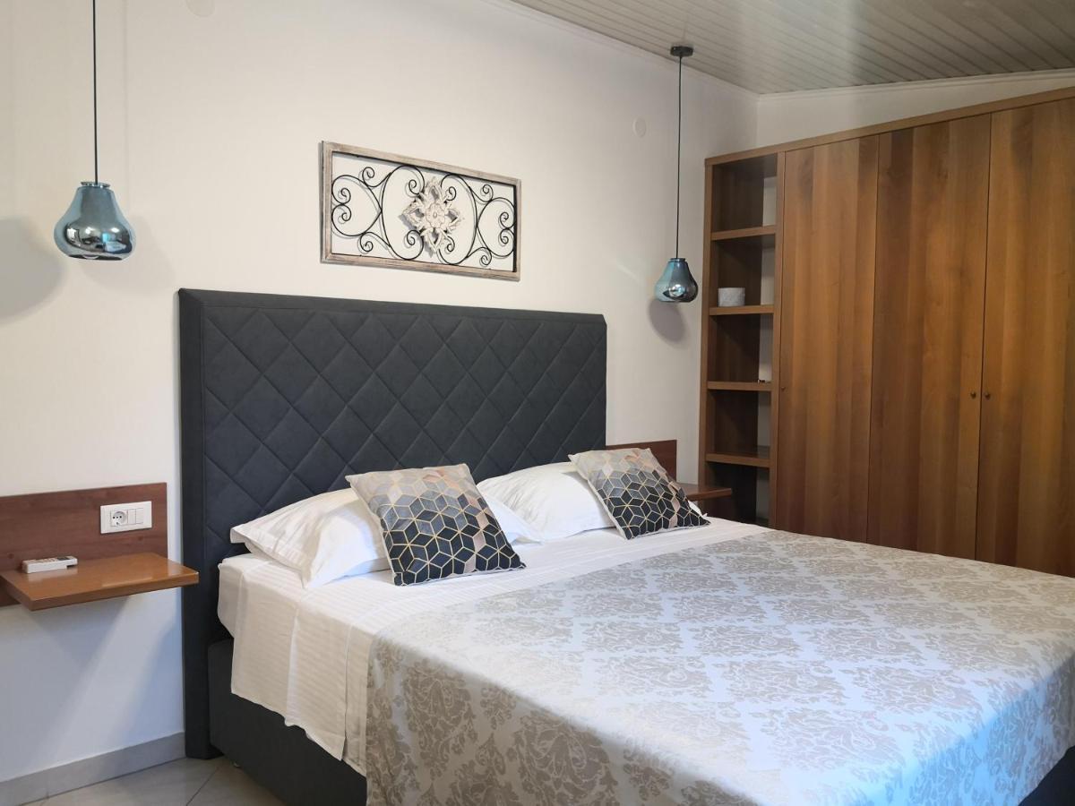 Private Oasis-Villa Sandina Split Exteriér fotografie