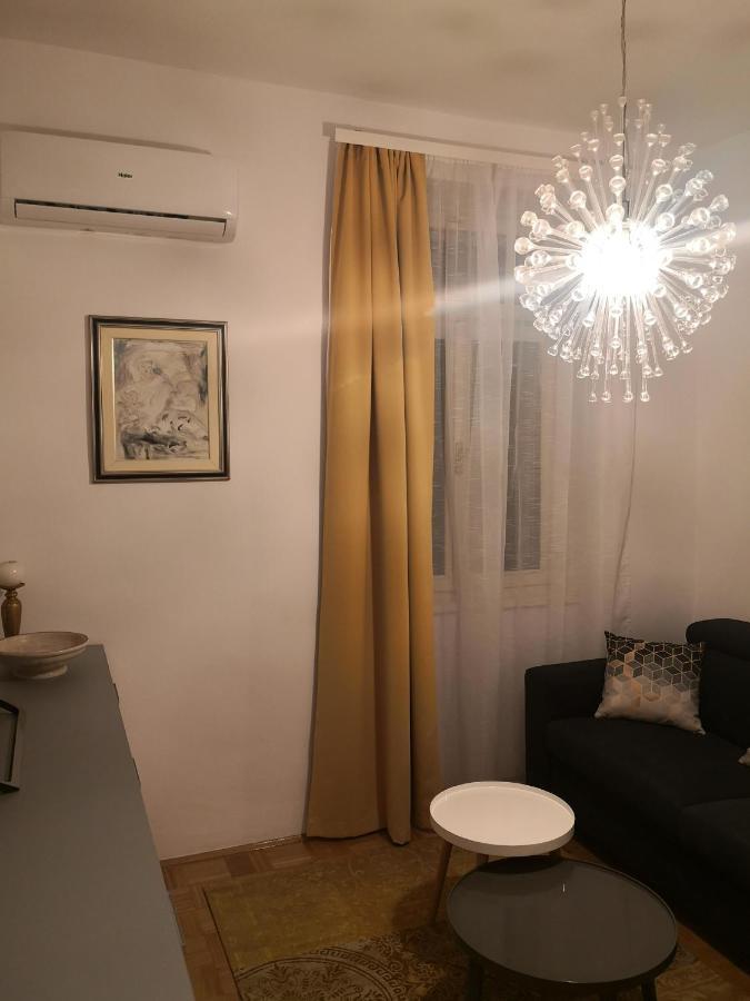Private Oasis-Villa Sandina Split Exteriér fotografie