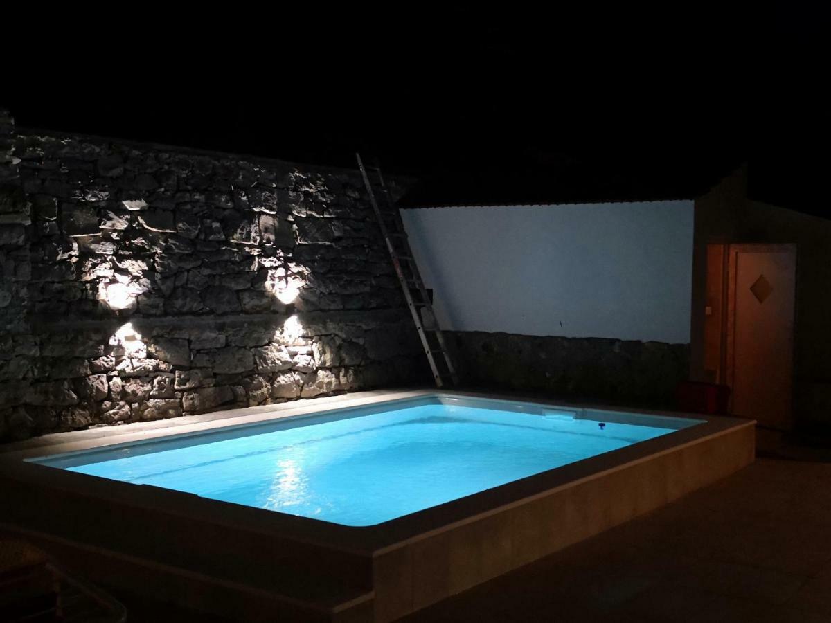 Private Oasis-Villa Sandina Split Exteriér fotografie