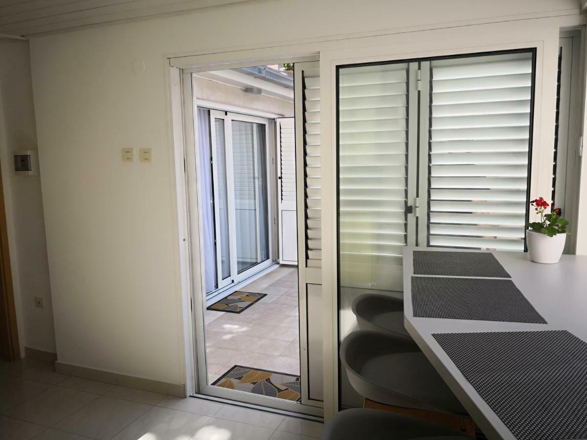 Private Oasis-Villa Sandina Split Exteriér fotografie