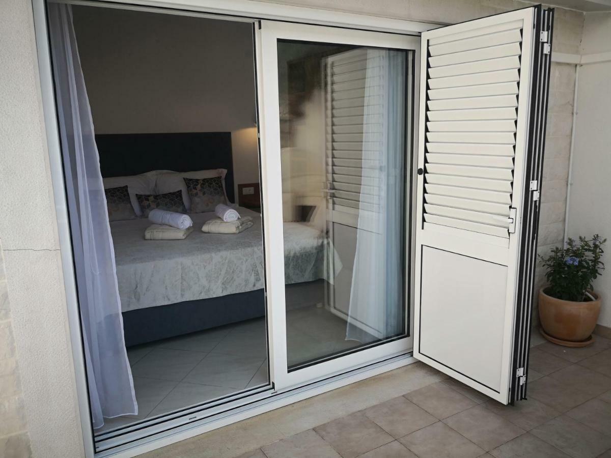 Private Oasis-Villa Sandina Split Exteriér fotografie