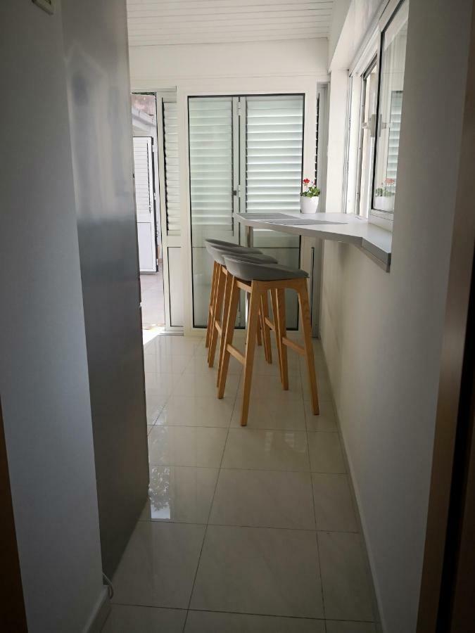 Private Oasis-Villa Sandina Split Exteriér fotografie