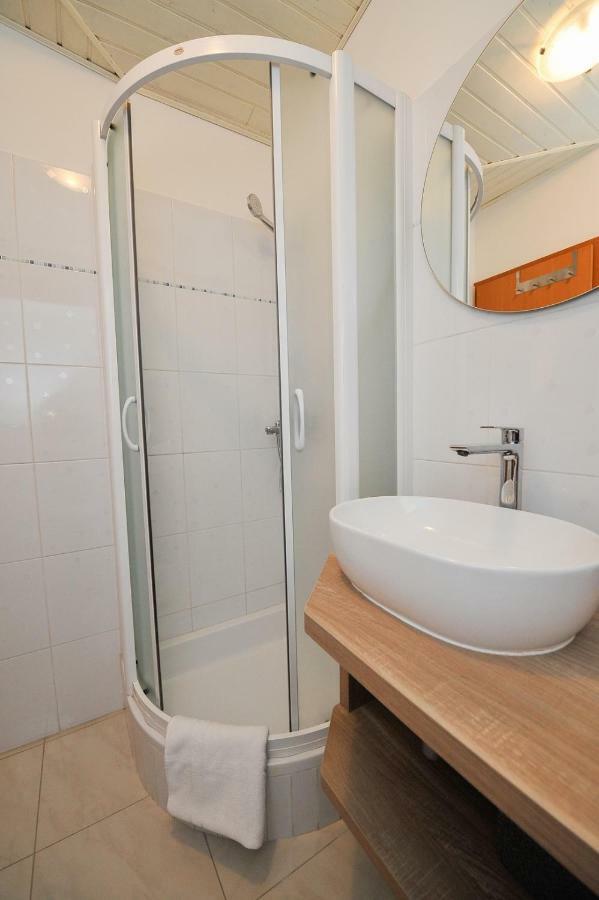 Private Oasis-Villa Sandina Split Exteriér fotografie