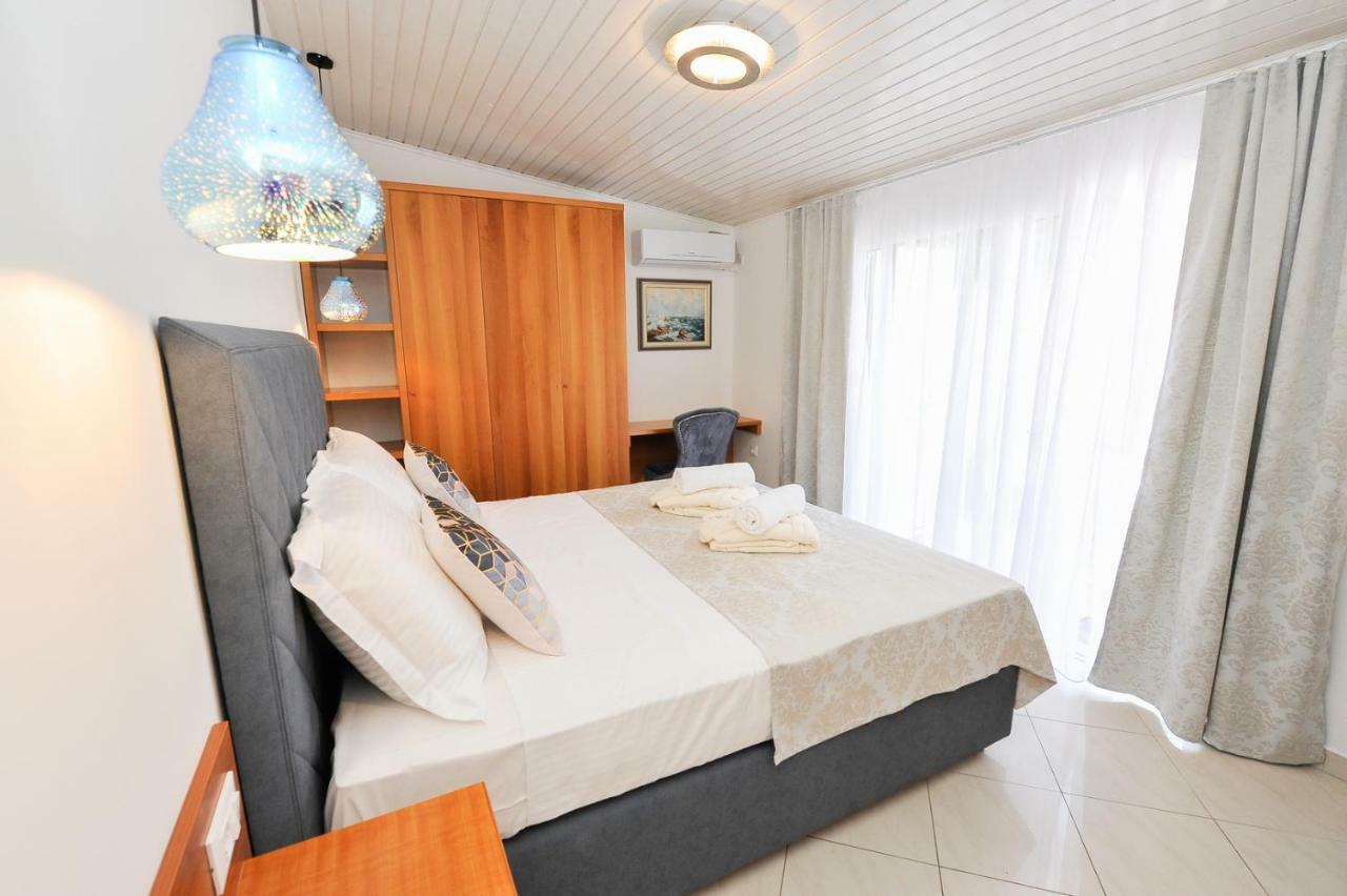 Private Oasis-Villa Sandina Split Exteriér fotografie