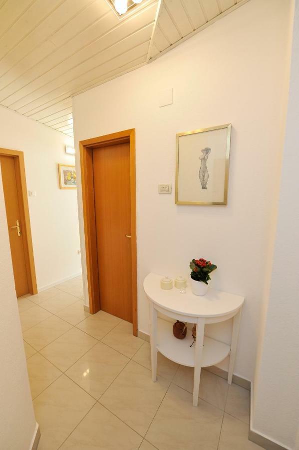 Private Oasis-Villa Sandina Split Exteriér fotografie