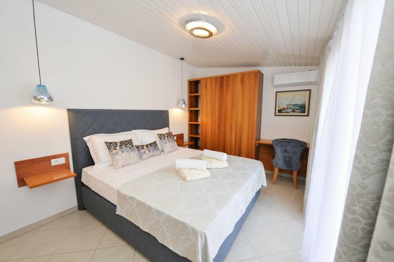 Private Oasis-Villa Sandina Split Exteriér fotografie