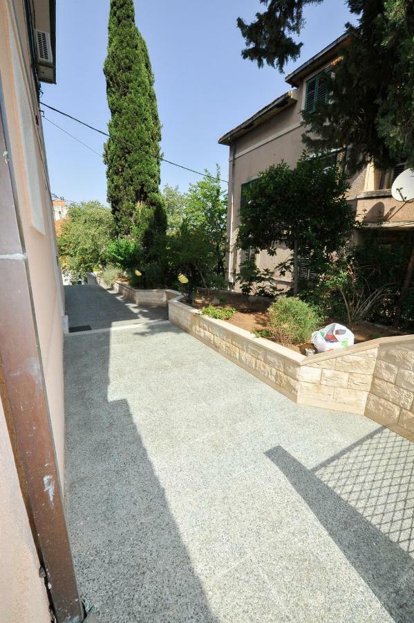Private Oasis-Villa Sandina Split Exteriér fotografie
