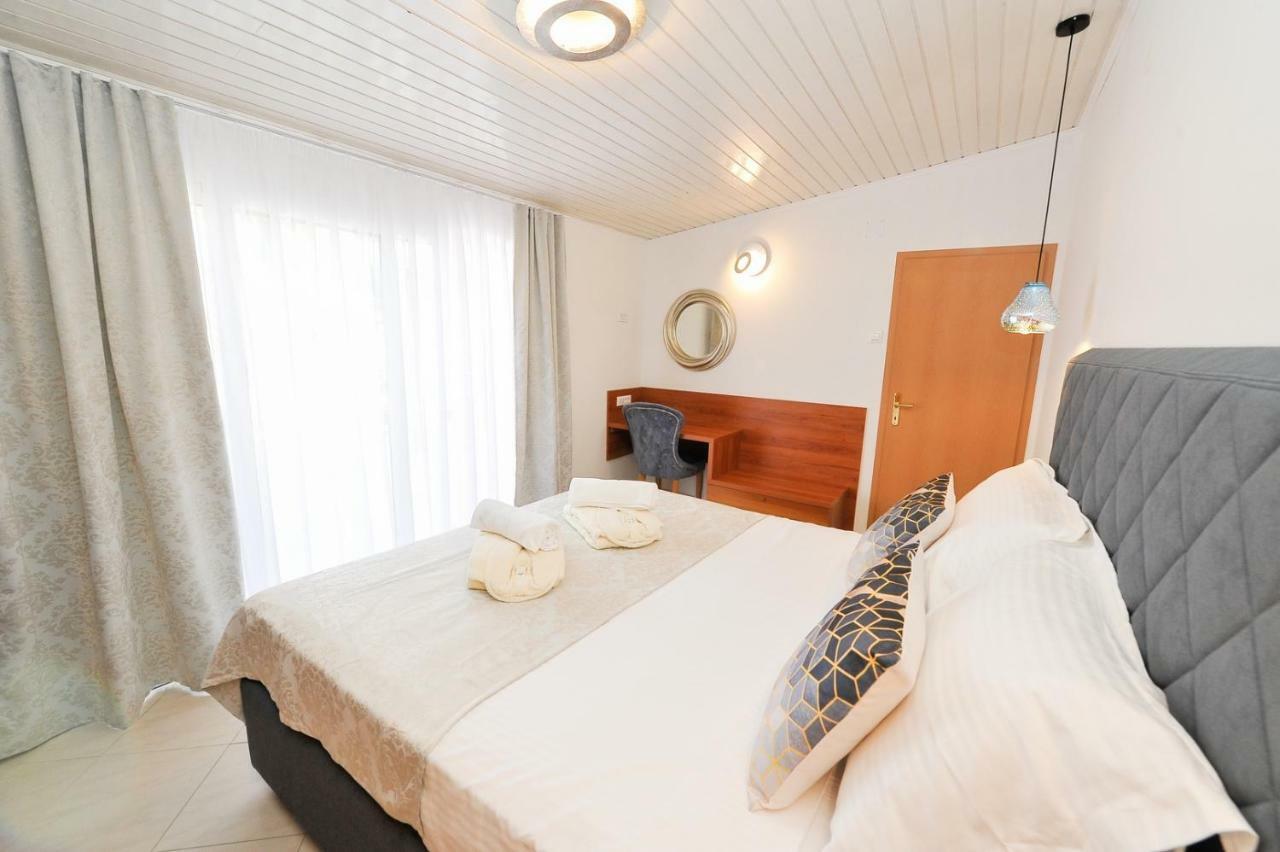 Private Oasis-Villa Sandina Split Exteriér fotografie
