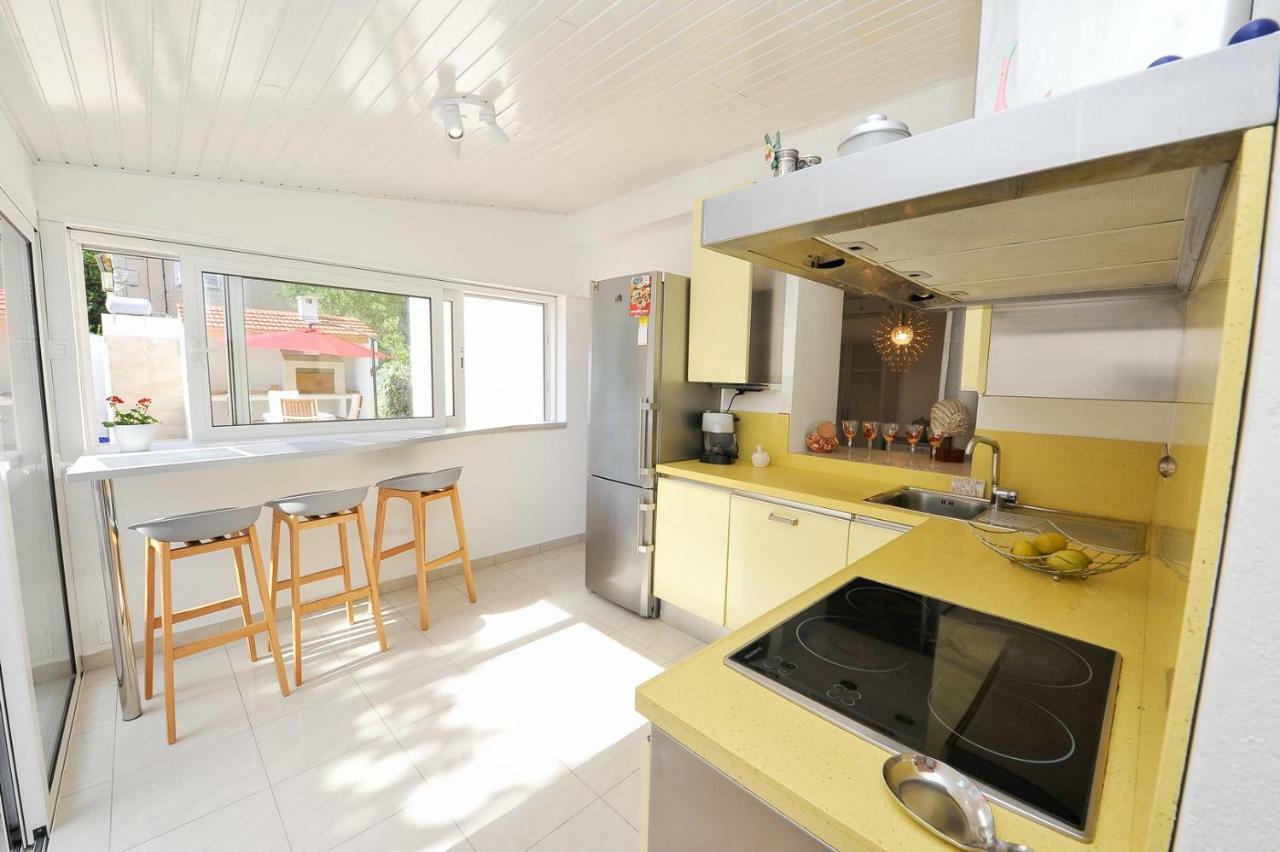 Private Oasis-Villa Sandina Split Exteriér fotografie