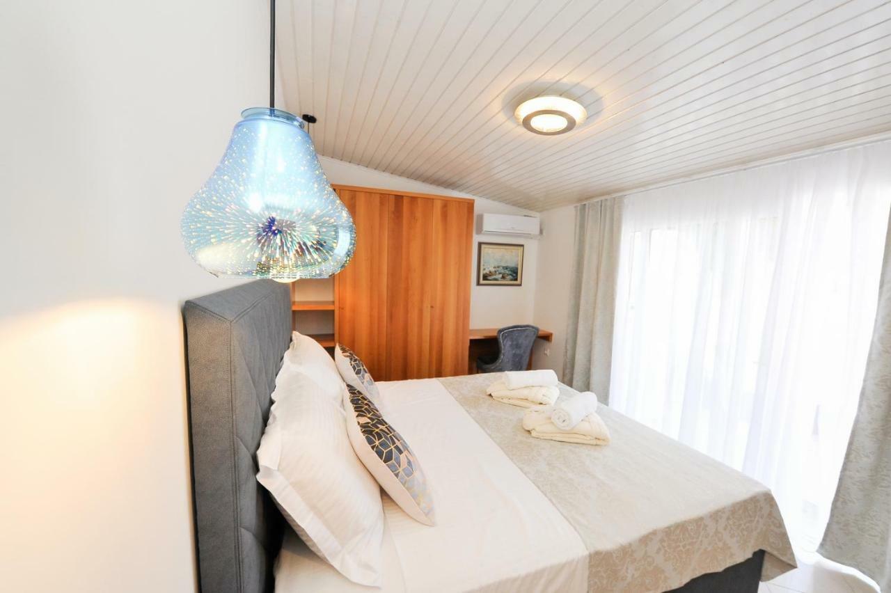 Private Oasis-Villa Sandina Split Exteriér fotografie